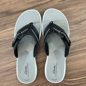 Clark’s cloud steppers